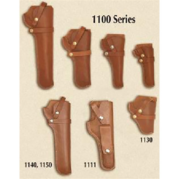 Picture of Hunter Holster Rug MK II 5.5 Bbl