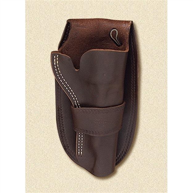 Picture of Hunter Holster Western Single Loop SZ 60