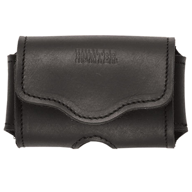 Picture of Hunter Leather Phone Case Blk