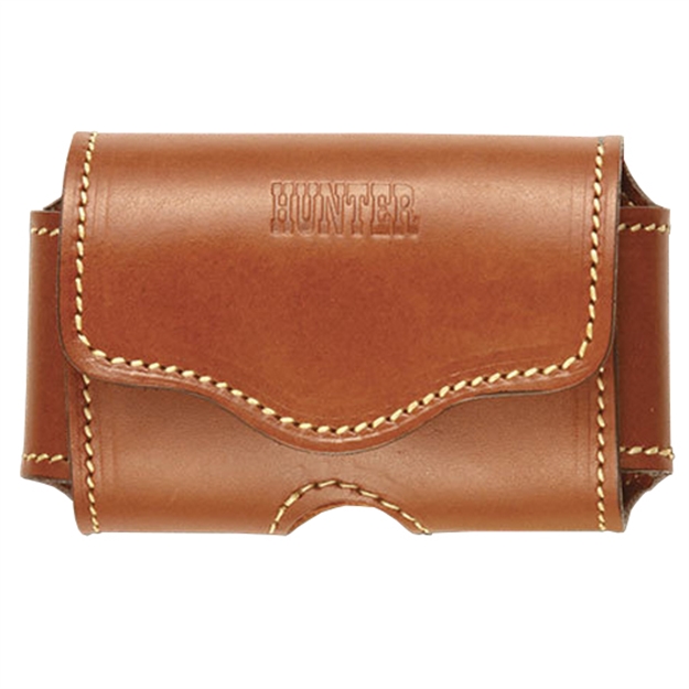 Picture of Hunter Leather Phone Case Chestnut Tan