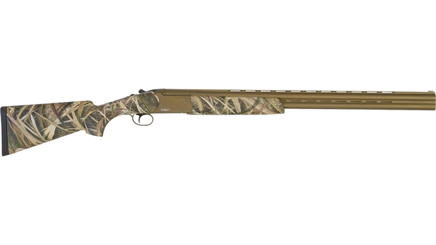 Picture of Hunter Mag O/U 12/28 Brnz 3.5"