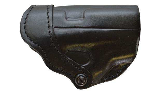 Picture of Hunter Open Top Holster, Glock 42 1143-000-221000