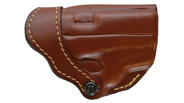 Picture of Hunter Open Top Holster, Glock 42