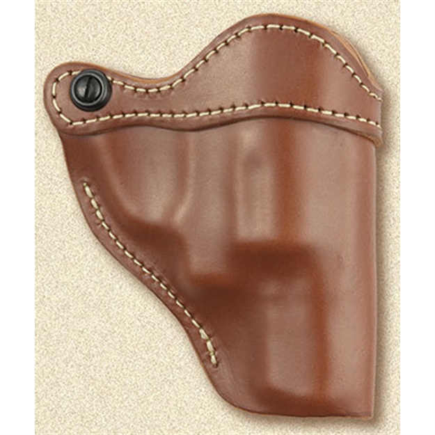 Picture of Hunter Open Top Holster S&W 38 Bodygaurd W/