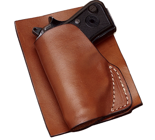 Picture of Hunter Pocket Hol Bdyguard