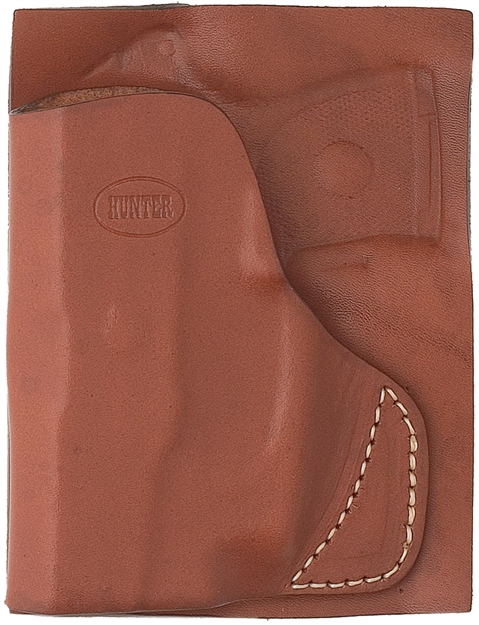 Picture of Hunter Pocket Hol Lcp W/Crim