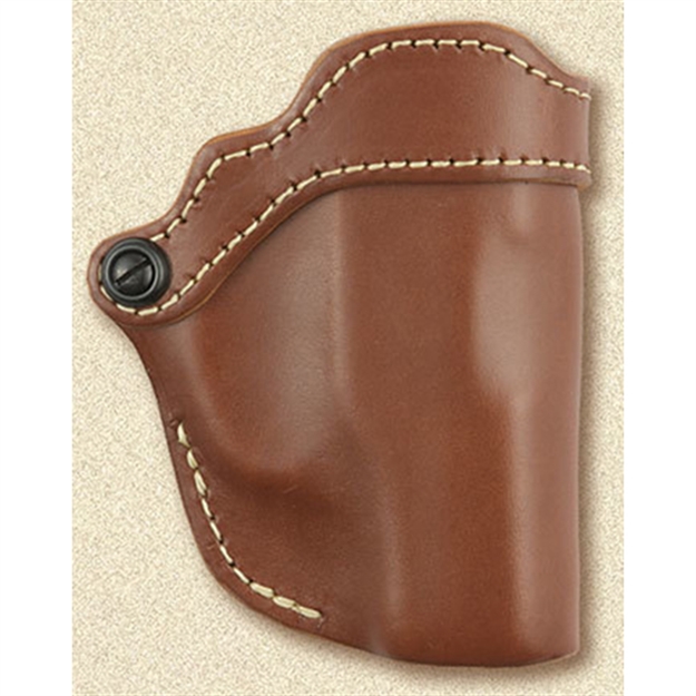 Picture of Hunter Pro Hide Holster Ruger Lc9