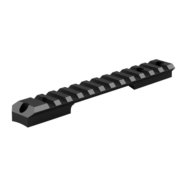 Picture of Hunter Remington 700 Ult Muzzleloader LA Picatinny Scope Mount 296000714 -