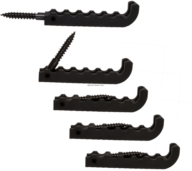Picture of Hunter Safety Systems Accessory Hook 5Pk