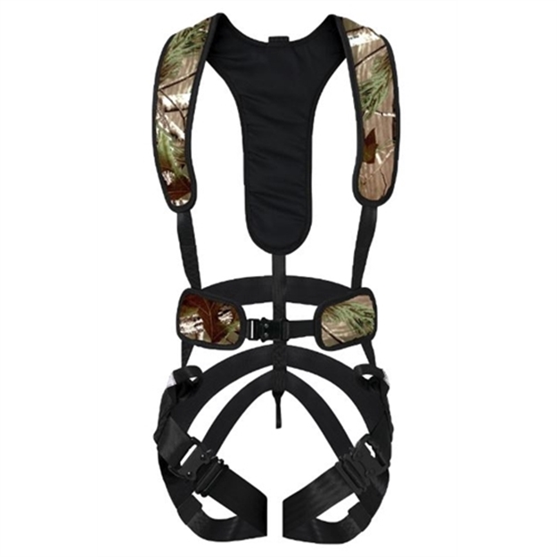 Picture of Hunter Safety System Bowhunter Pro S/M M/O W/ EL