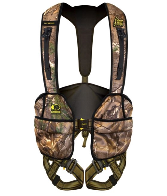 Picture of Hunter Safety System Hybrid M/O S/M W/ Elimishld