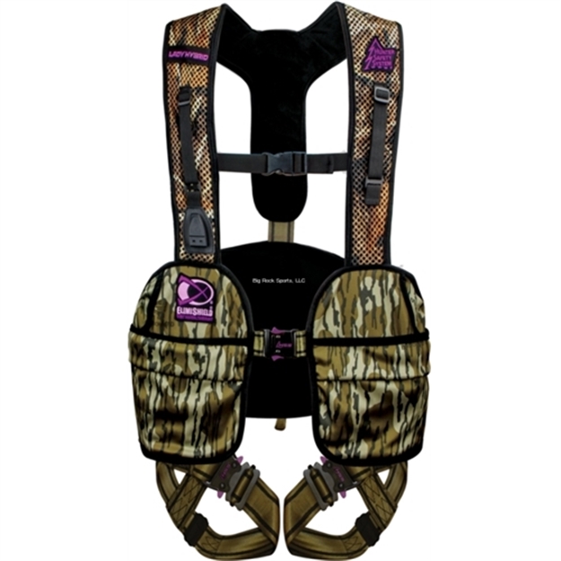 Picture of Hunter Safety Systems Lady Hybrid M/O S/M W/ Elim