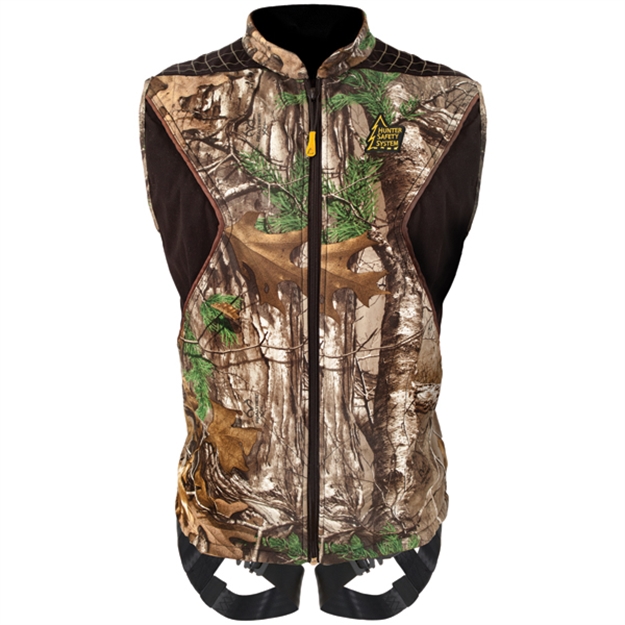 Picture of Hunter Safety System New Elite S/M
