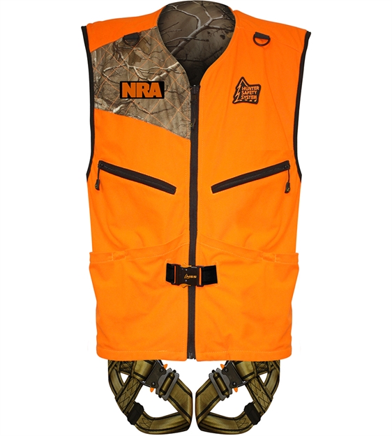 Picture of Hunter Safety System Patriot L/Xl