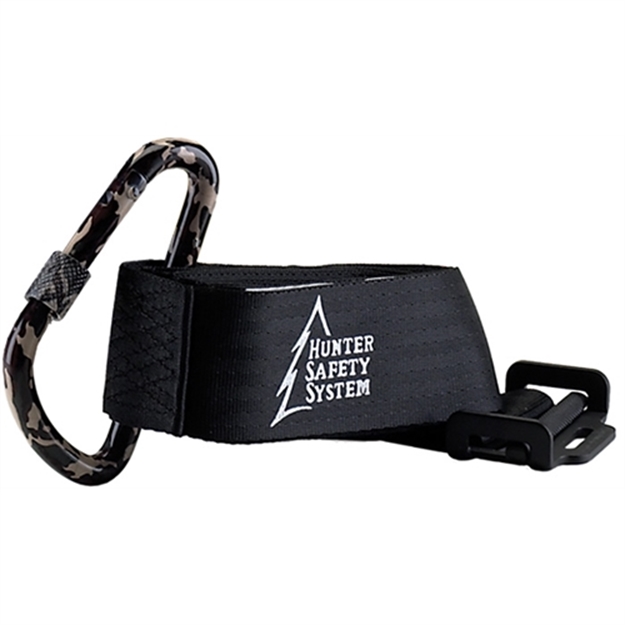 Picture of Hunter Safety Systems Quick-Connect Strap