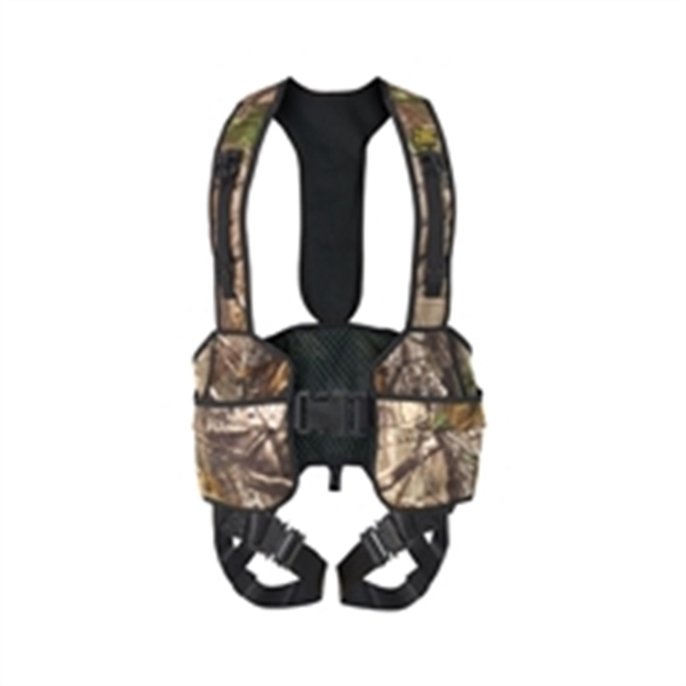 Picture of Hunter Safety System R/T Hybrid Safety Vest S/M