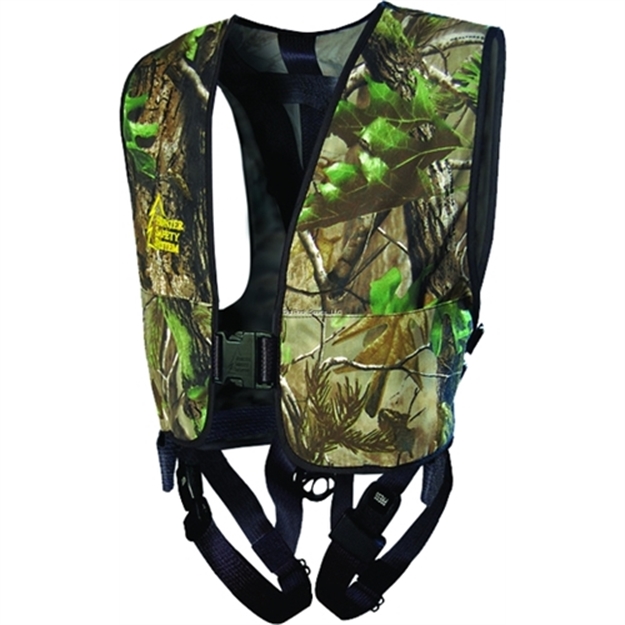 Picture of Hunter Safety Systems Treestalker Harness Large