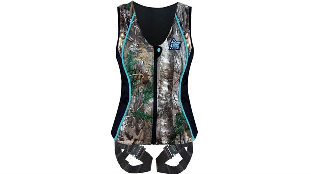 Picture of Hunter Safety Systems Contour W/Elimishield S/M