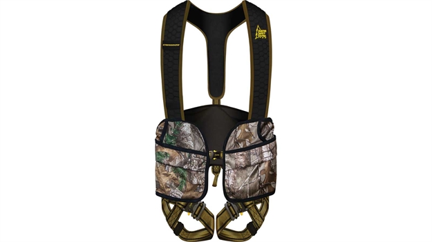 Picture of Hunter Safety Systems Crossbow Harness 2X/3X