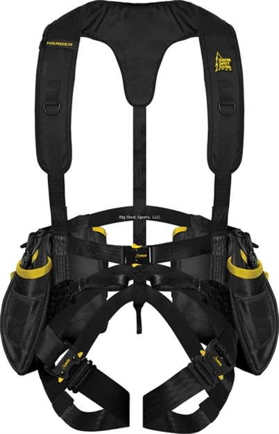 Picture of Hunter Safety Systems Hanger Harness S/M