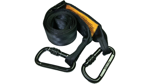 Picture of Hunter Safety Systems Linemans Climbing Strap