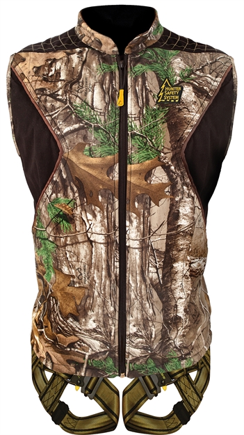 Picture of Hunter Safety Systems New Elite W Elimishield L/X