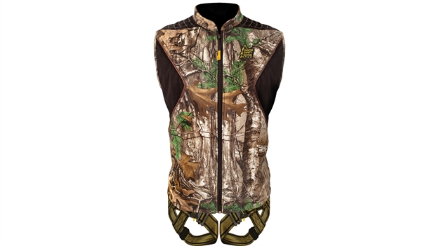 Picture of Hunter Safety Systems New Elite W/Elimishield S/M