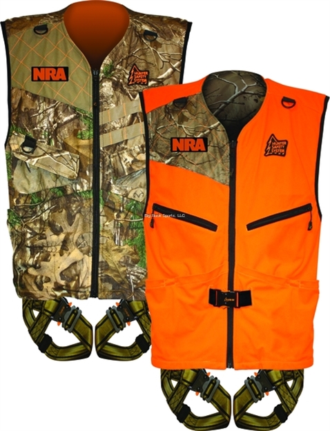 Picture of Hunter Safety Systems Patriot S/M