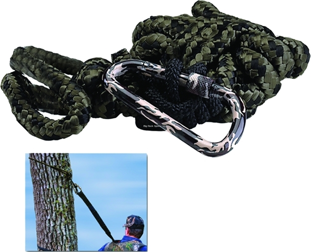 Picture of Hunter Safety Systems Rope-Style Tree Straps