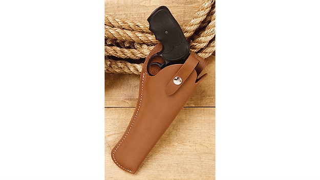 Picture of Hunter Sure-Fit Holster Size 9 LH
