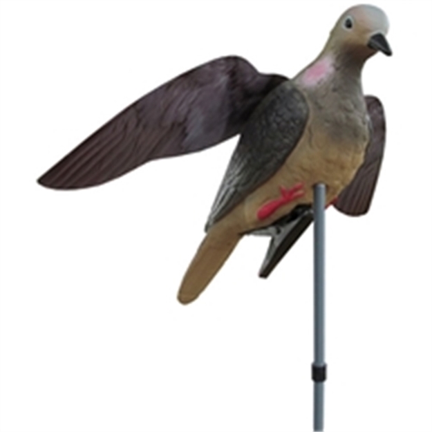 Picture of Hunters Edge Wing-It Dove W/Stake