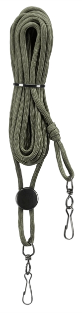 Picture of  Hunters Specialties 00773 Lift Cord  Olive Drab 20' Long 021291007738