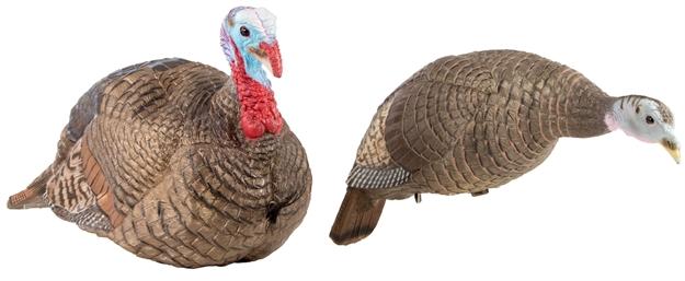 Picture of Hunters Specialties 07606 Turkey Decoy