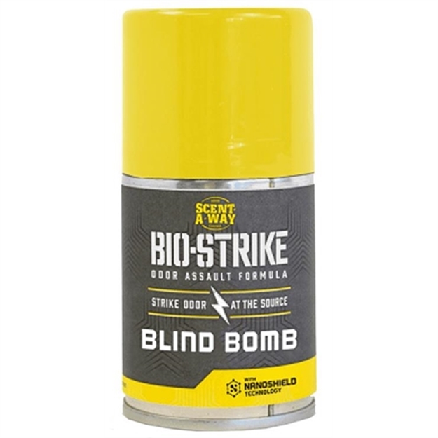 Picture of Hunters Specialties 07913 Scent-A-Way Aerosol Spray Scent All