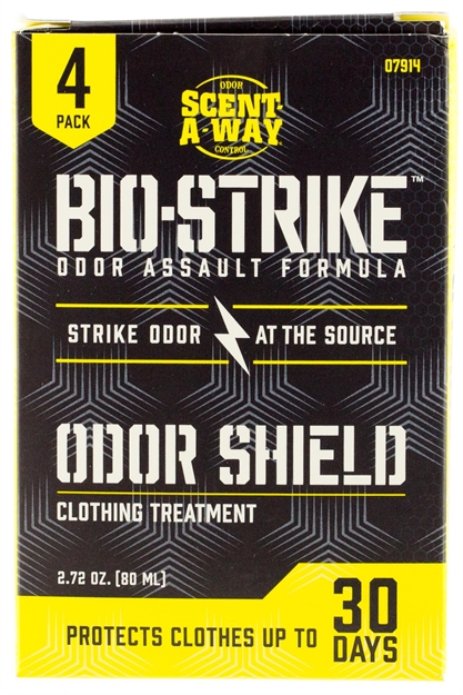 Picture of Scent-A-Way Strike Laundry Additive Wash