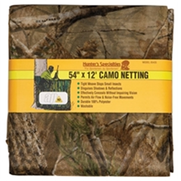 Picture of Hunter's Specialties 12' Netting AP