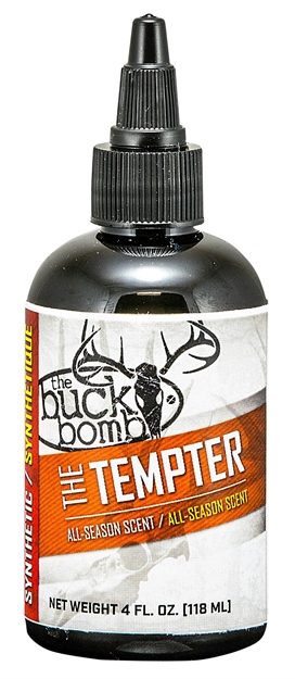 Picture of Hunters Specialties 200016 The Tempter Attractor Deer 4 OZ