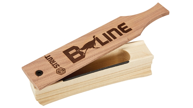 Picture of Hunters Specialties B-Line Box Call