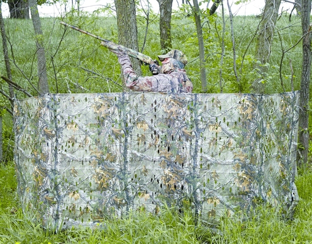 Picture of Hunters Specialties Backpacker Blind Xtra