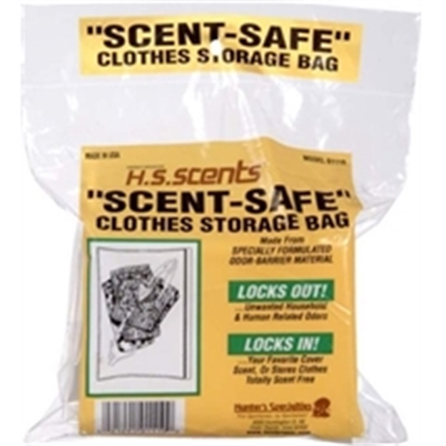 Picture of Hunter's Specialties Bag Clothing Scent-Safe
