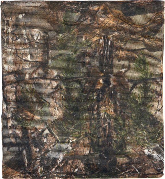 Picture of Hunters Specialties Blind Material Mesh Netting Realtree Edge 54"X12' 100124