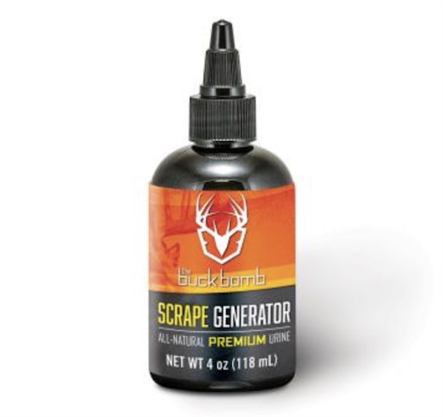 Picture of Hunters Specialties Bomb Scrape Generator 2Oz 200034 21291709830