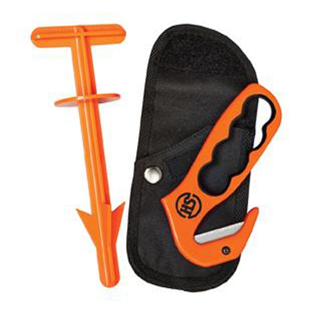 Picture of Hunters Specialties Butt Hook Combo W/Butt Out & Gut Hook 01610