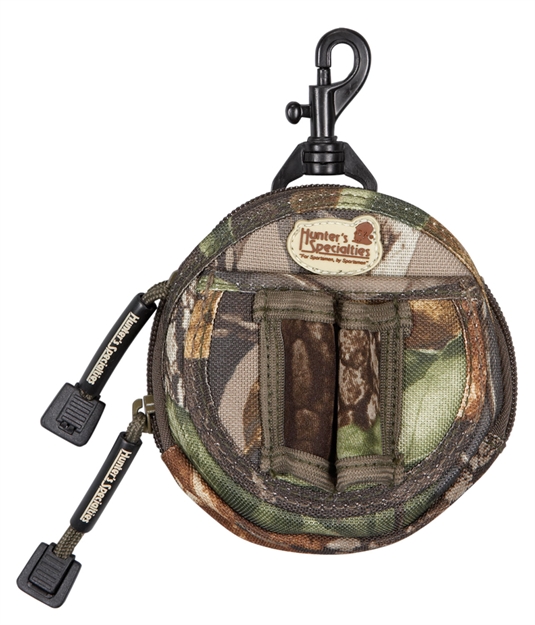 Picture of Hunters Specialties Call Holster For Pot Style Twin Pan