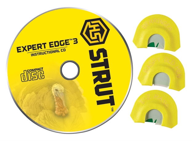 Picture of Hunters Specialties Combo Dia Expert Edge 3