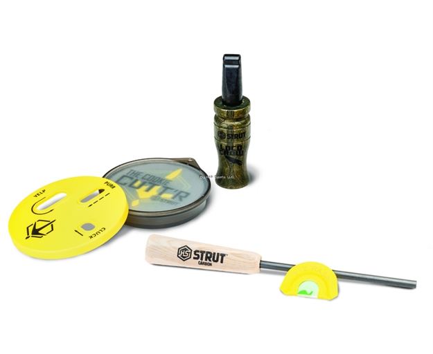 Picture of Hunters Specialties Cookie Cutter Combo