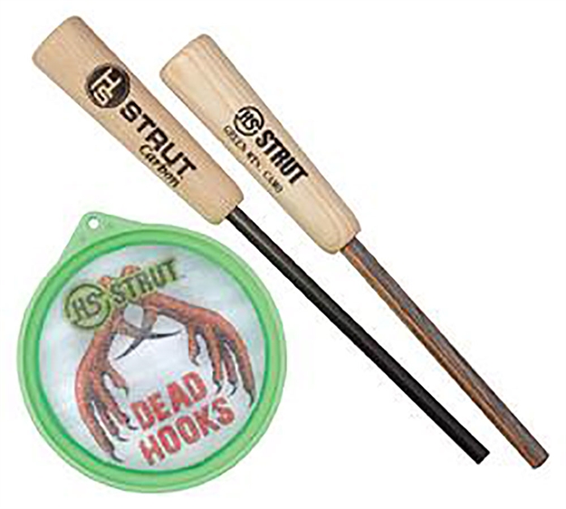 Picture of Hunter's Specialties Dead Hooks Call