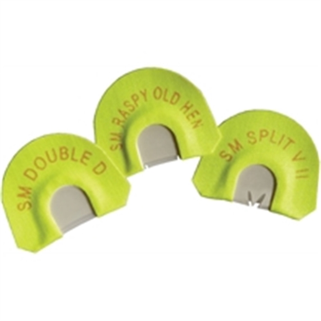 Picture of Hunter's Specialties Dia 3 Pack Small Frame