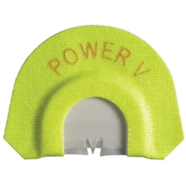 Picture of Hunter's Specialties Dia Tky Power V Prmflx