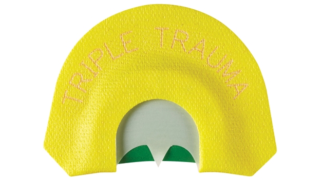 Picture of Hunters Specialties Strut Triple Trauma Diaphragm 05901